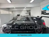 2015 Mercedes Benz GLA 45 AMG