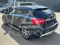 2015 Mercedes Benz GLA 45 AMG
