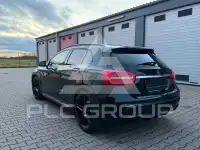 2015 Mercedes Benz GLA 45 AMG
