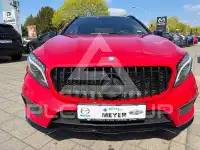 2015 Mercedes Benz GLA 45 AMG