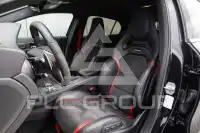 2015 Mercedes Benz GLA 45 AMG