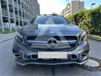 2015 Mercedes Benz GLA 45 AMG