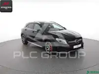 2015 Mercedes Benz GLA 45 AMG