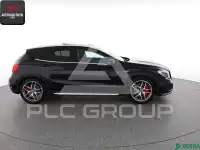 2015 Mercedes Benz GLA 45 AMG