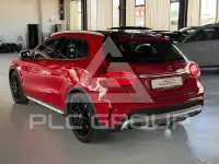 2015 Mercedes Benz GLA 45 AMG