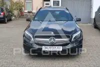 2015 Mercedes Benz GLA 45 AMG