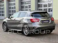 2015 Mercedes Benz GLA 45 AMG