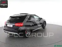 2015 Mercedes Benz GLA 45 AMG
