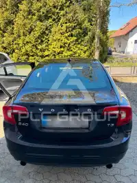 2015 Volvo S60