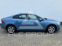 2015 Volvo S60
