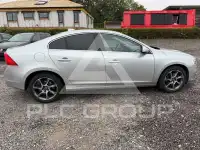 2015 Volvo S60