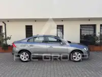 2015 Volvo S60