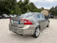 2015 Volvo S60