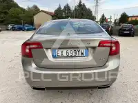 2015 Volvo S60