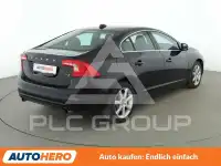 2015 Volvo S60