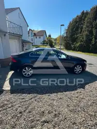 2015 Volvo S60