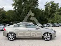 2015 Volvo S60