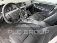2015 Volvo S60