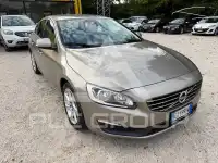2015 Volvo S60