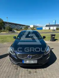 2015 Volvo S60