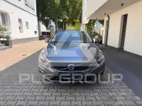 2015 Volvo S60