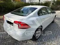 2015 Volvo S60
