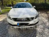 2015 Volvo S60
