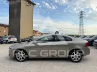 2015 Volvo S60