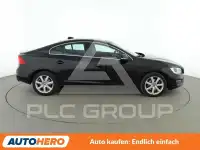 2015 Volvo S60