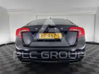 2015 Volvo S60