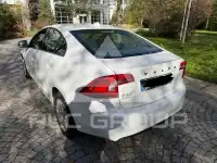2015 Volvo S60