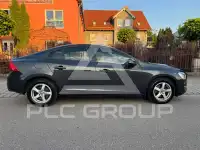 2015 Volvo S60