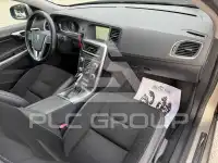 2015 Volvo S60