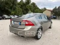2015 Volvo S60