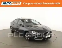 2015 Volvo S60