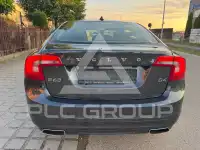 2015 Volvo S60