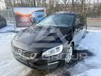 2015 Volvo S60