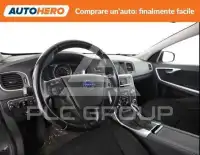 2015 Volvo S60