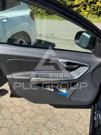 2015 Volvo S60