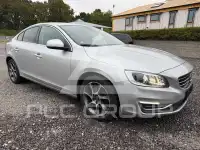 2015 Volvo S60