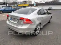 2015 Volvo S60