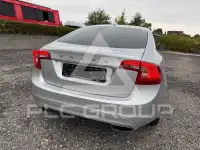 2015 Volvo S60