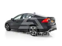 2015 Volvo S60