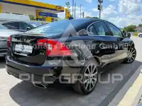 2015 Volvo S60
