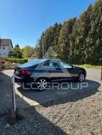 2015 Volvo S60