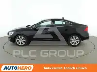 2015 Volvo S60