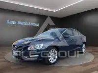 2015 Volvo S60
