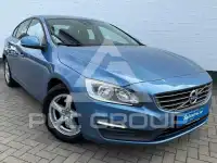 2015 Volvo S60