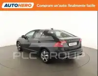 2015 Volvo S60
