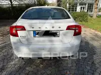 2015 Volvo S60